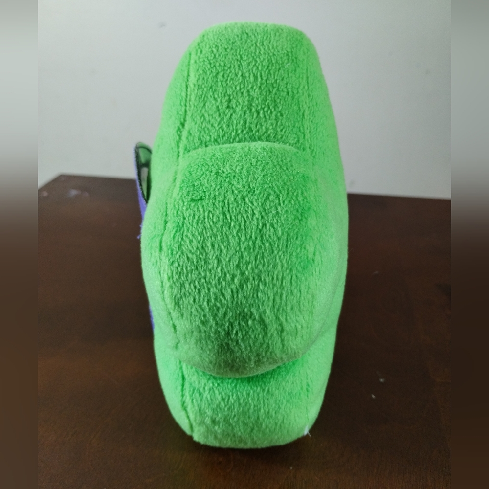 ✓Floral flower standing photo beanie plush 8in - Picture 3 of 14